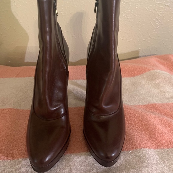 Prada booties - Picture 6 of 7